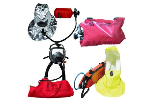 Marine Safety Services-Safety First (Pvt.) Ltd.