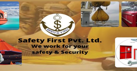 Company Overview | Safety First (Pvt) Ltd.