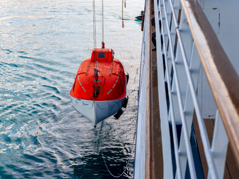 Authorized Certificates