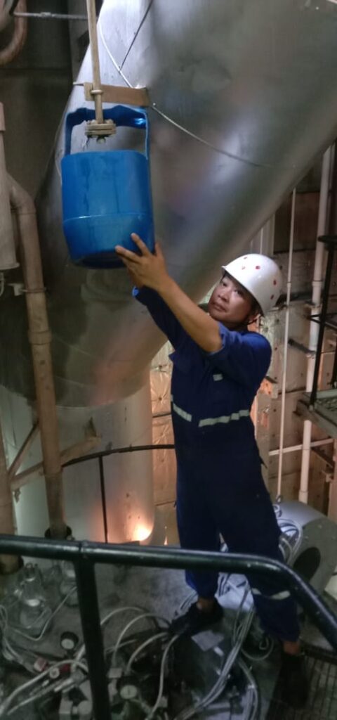 Our Services -Safety First Pvt. Ltd. Since 2005