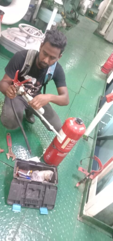 Expert LSA-FFA/FFE Services Since 2005