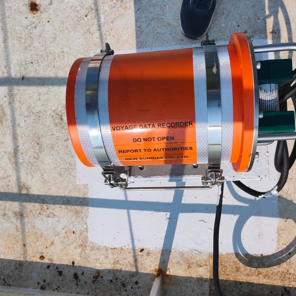 GMDSS Radio Annual Test-Survey-Empower Safety